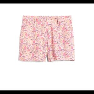 Magnolia Grace Paisley Print